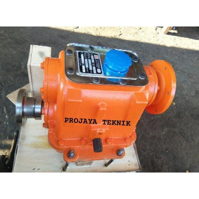 Baru Marine Gearbox Kapal 06 Yasuka Or Jiangfa Or Yakuza China