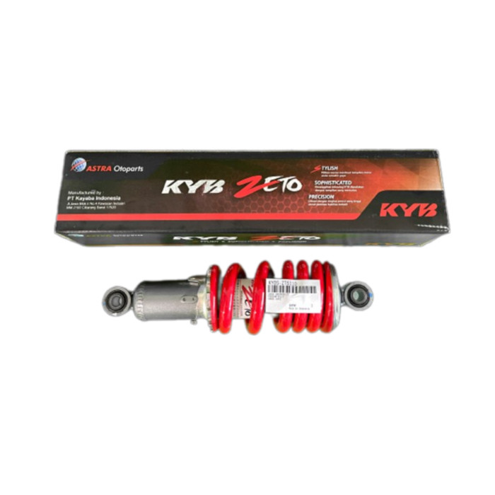 KAYABA ZETO Shockbreaker Belakang Honda Sonic KYOS-ZT5110