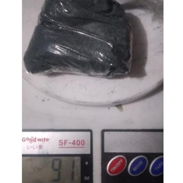 Serbuu Naptol  Hitam Wantex Pewarna Pakaian Jeans Asli Pabrik Bandung