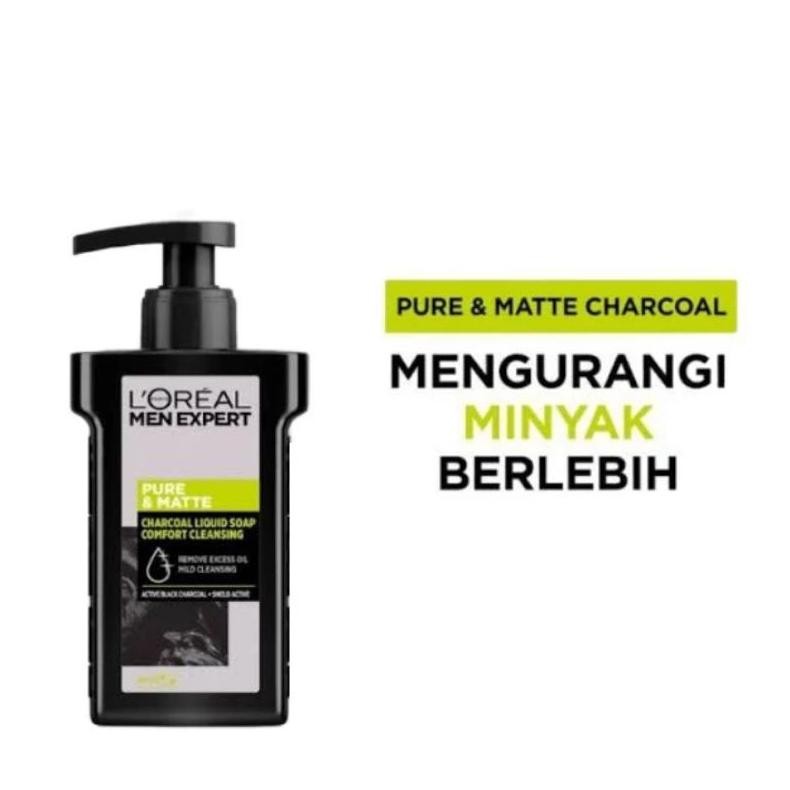 Promooke Loreal Men Expert Soap 150Ml