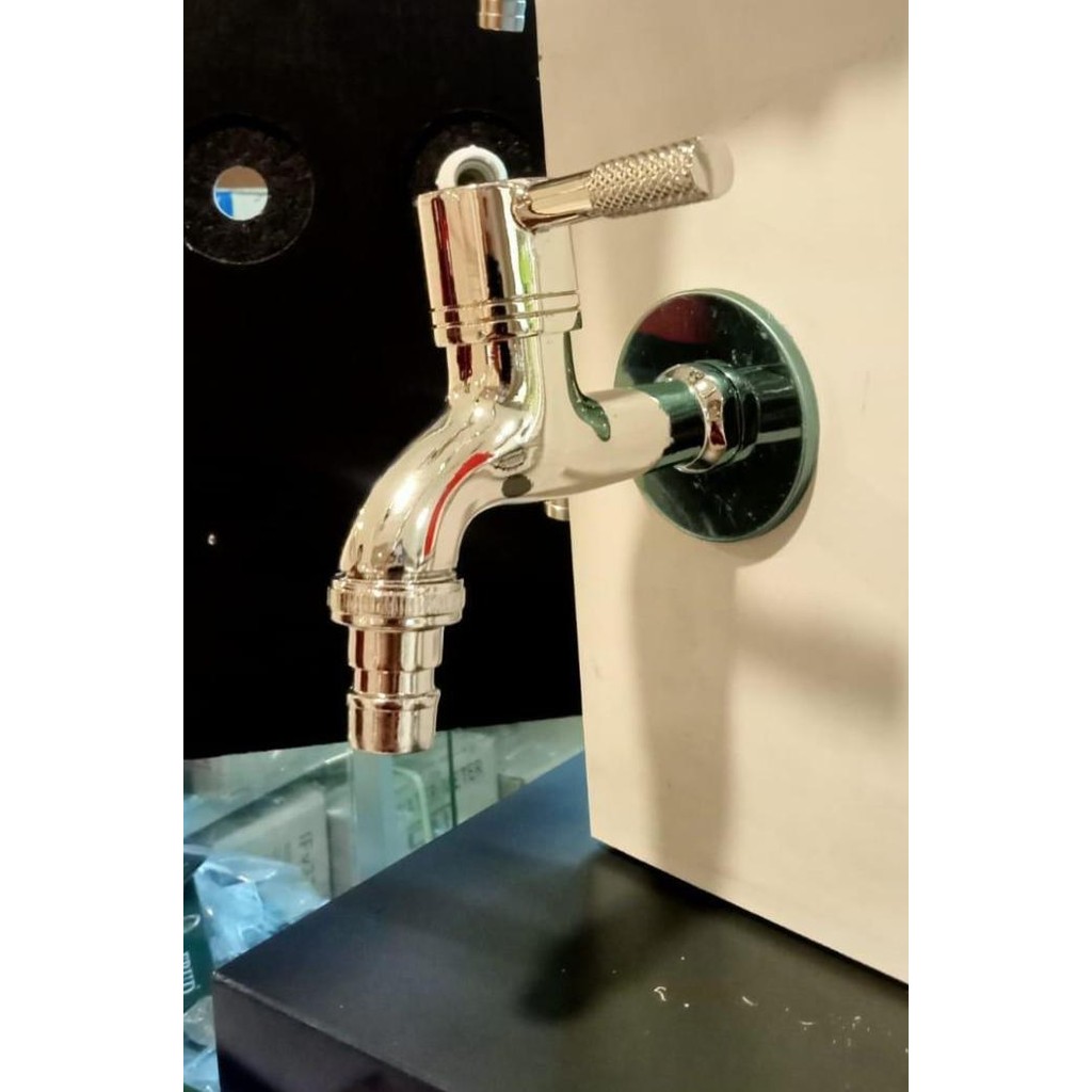 Kran Air Tembok A 870 Gku Merk Onda [ Emani ]