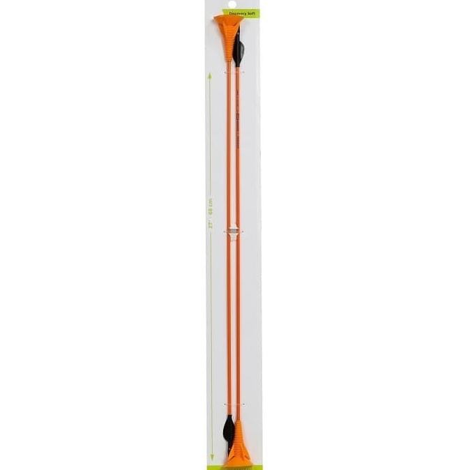 Decathlon Geologic Anak Panah Discosoft Orange - 8542570