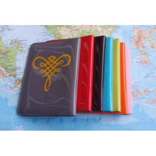 Passport Cover Sriwijaya Air