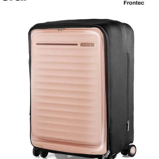 Cover / Sarung Koper American Tourister Frontec