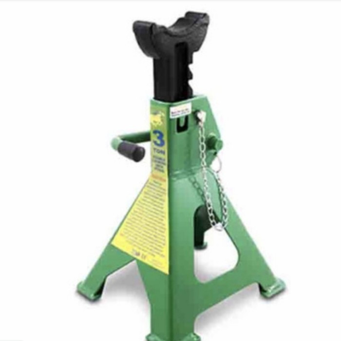 Jack Stand 3Ton Tekiro