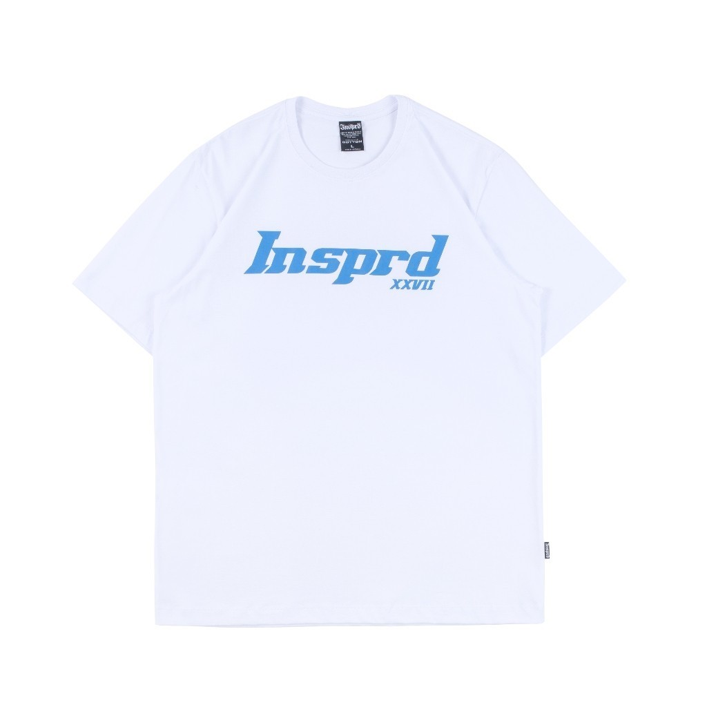 Original Inspired27 Tshirt - Silent WH Unisex
