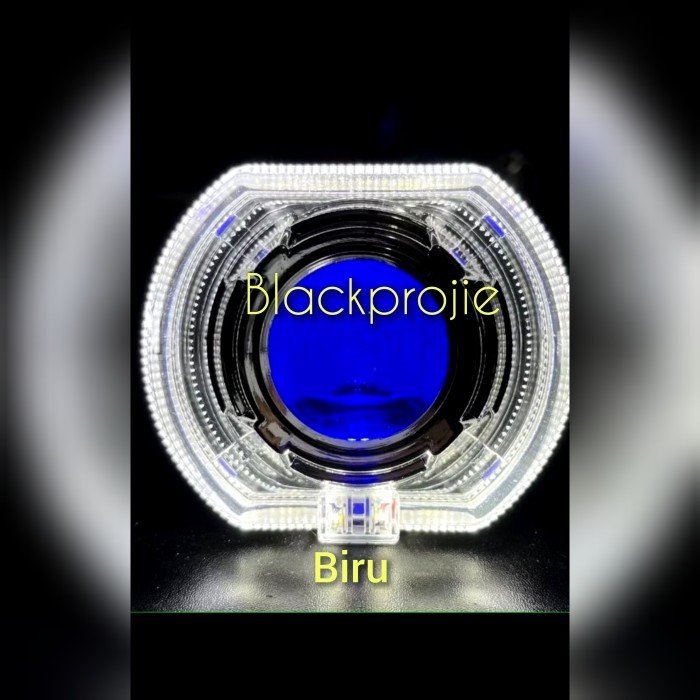 REFLEKTOR JUPITER MX NEW PROJIE BILED 4,5 INCH MJMX LAMPU DEPAN JUPITER MX NEW