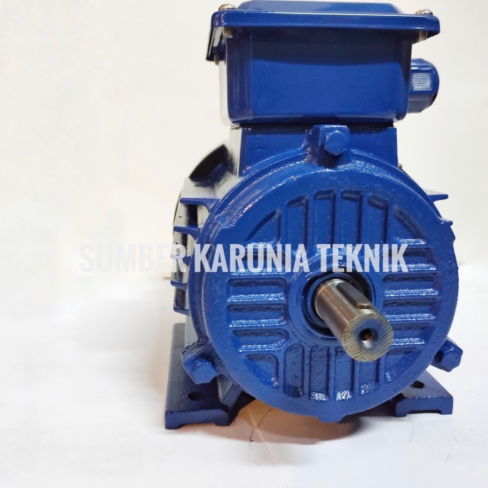 4HP 3KW 2POLE 2800RPM 3PHASE ADK DINAMO / DYNAMO / ELECTRO MOTOR