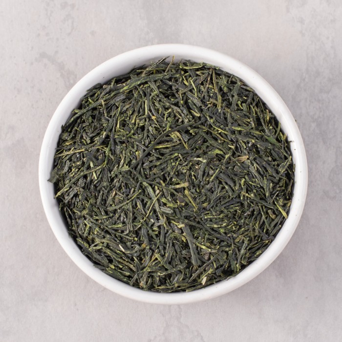 

Uji Gyokuro Gokou (handpicked) Loose Leaf (30g)