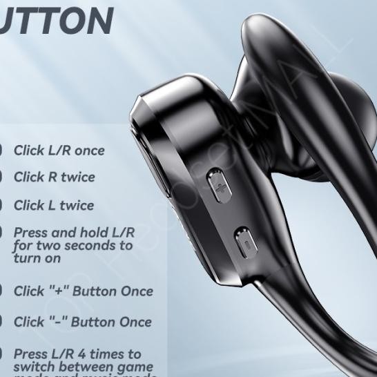 Thinkplus Xt80 Tws Wireless Bluetooth 5.3 Earphone