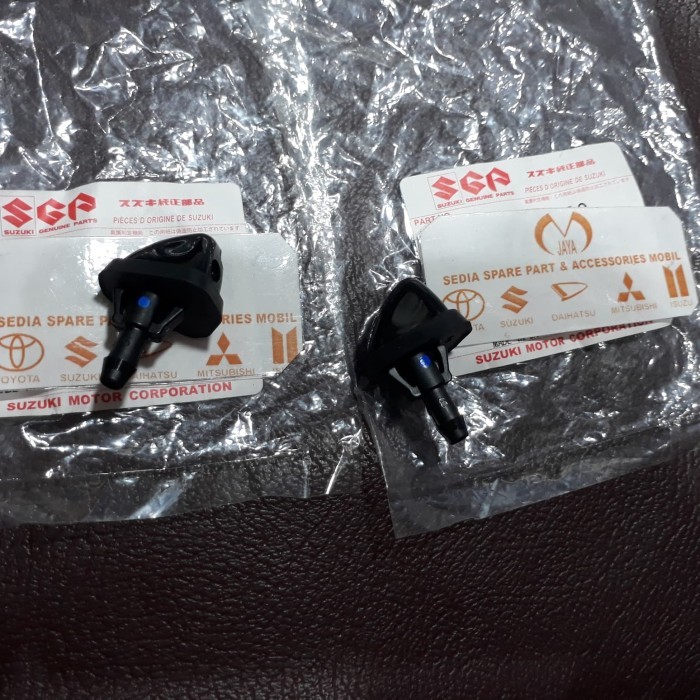 Nozzle Wiper Escudo 1.6 2002--- (Depan)2Pcs Asli Product Asli