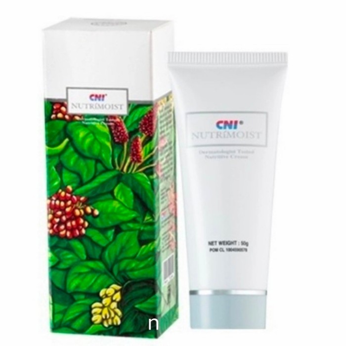 Cni Nutrimoist 50 Gram