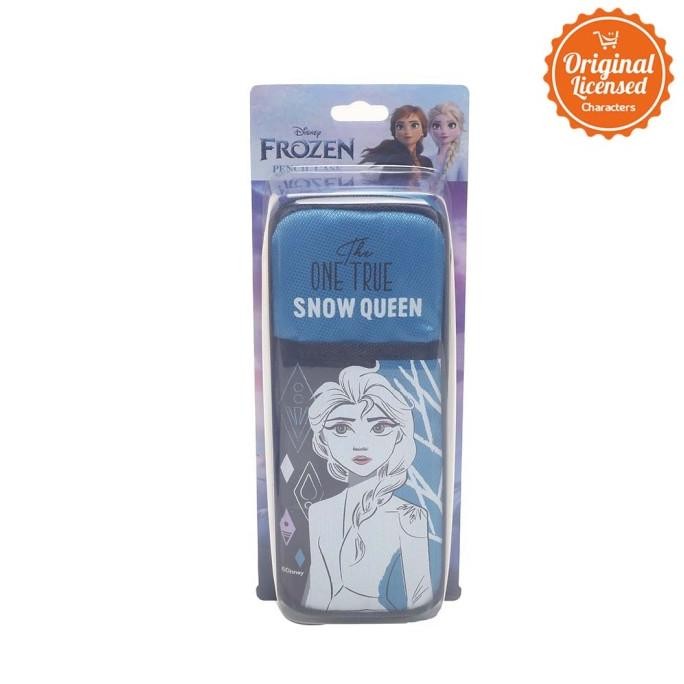 

Disney Frozen Tempat Alat Tulis Pencil Case 22x9x6 cm