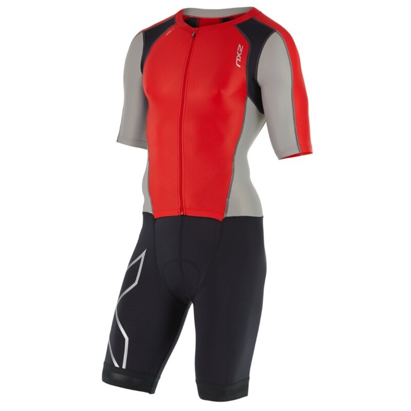 Jersey Bersepeda Onesuit 2022 Pria Triathlon Bersepeda Skinsuit Aero One Piece Sepeda Tackersuits Pa