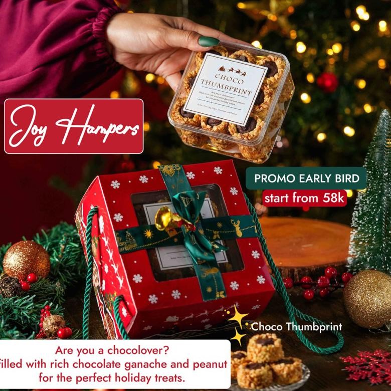 

SPECIAL CHRISTMAS HAMPERS / PREMIUM HAMPERS NATAL / GIFT BOX NATAL / KADO NATAL / HADIAH NATAL / CHRISTMAS GIFT / PARSEL NATAL TW39
