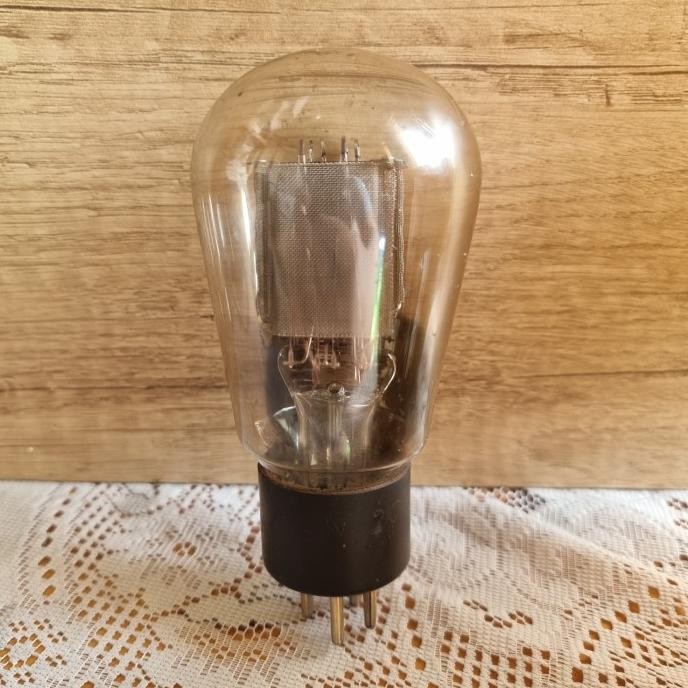 Rgn2004 Telefunken Mesh Plate  Ready