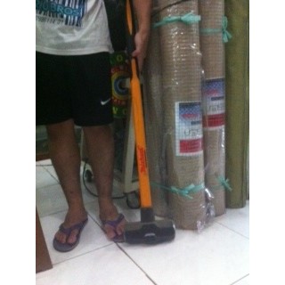 Godem Palu Besar Penghancur Besi Beton 10 Lb Michael Best Quality