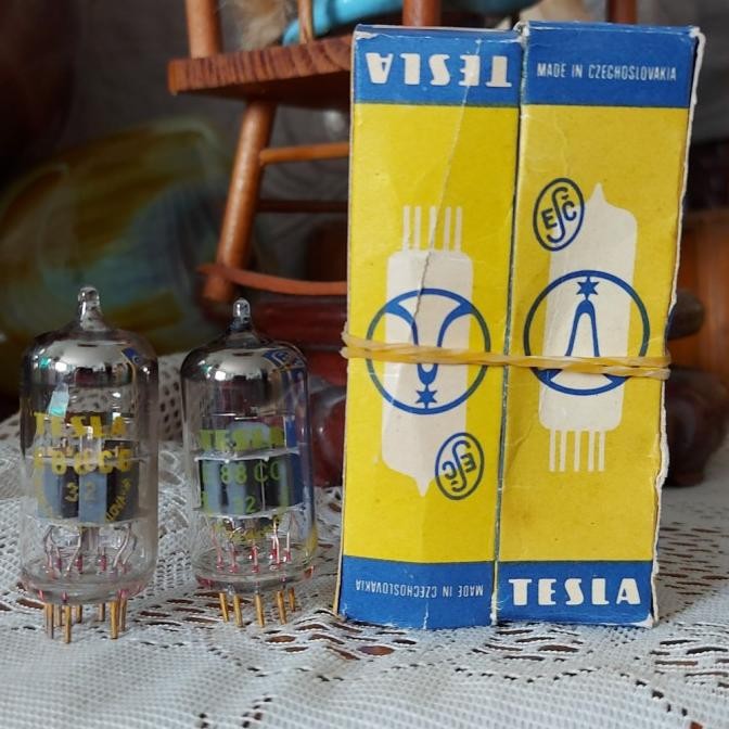 E88Cc Tesla Yellow Brand  Ready