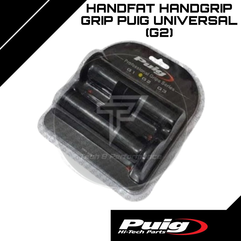 Handfat Handgrip Grip Puig Universal (G2)