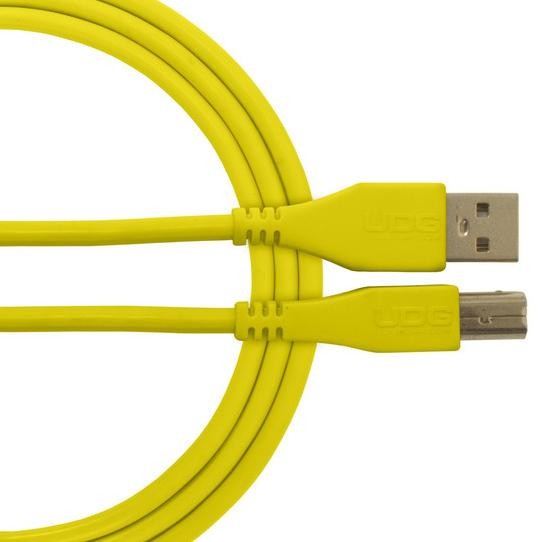 Udg Ultimate Audio Cable Usb 2.0 A-B-Straight | Audio Cable