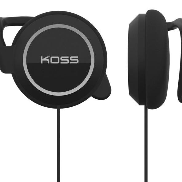 Koss Koss Ksc21 Ear Clip Headphone Earphone Headset