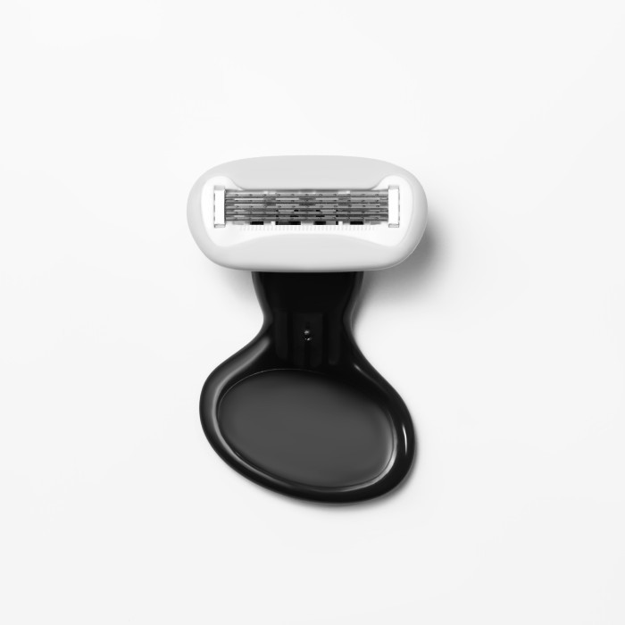 The Close Shaver (Razor Untuk Area Sensitif/Kemaluan) - Mason Grooming