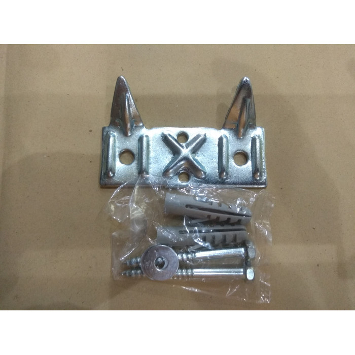 Terlaris BRACKET ARISTON 15LITER DAN 30 LITER SALE