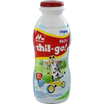 

CHIL GO-SL 130ML ORIGINAL - 022206