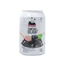 

CAP PANDA SELASIH 310ML - 022687