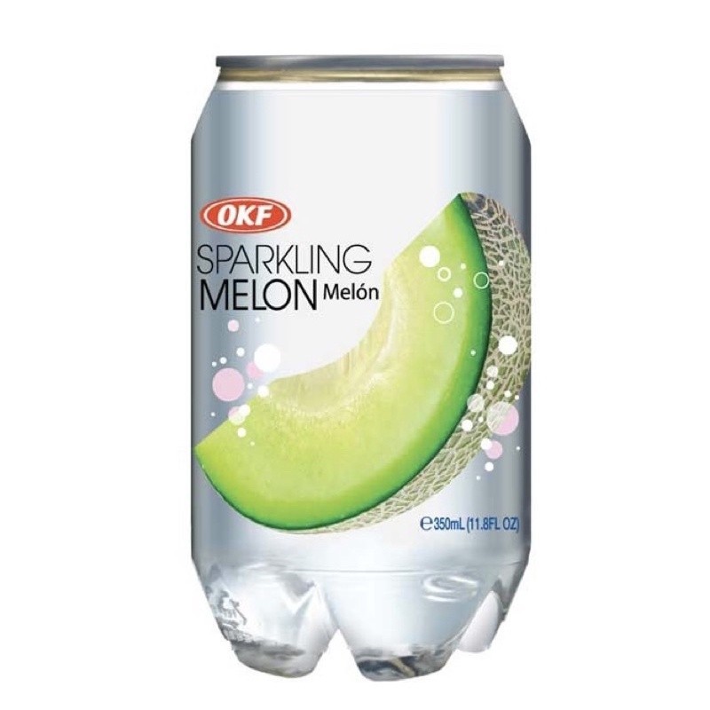 

Okf Sparkling Melon 350 Ml