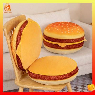 

Bantal Burger Tas Hamburg Lucu Bantal Roti Bantal Bantal Sofa Bantal Lipat Dapat Membuka Boneka Hadiah Ulang Tahun Anak Perempuan |37C039B9|
