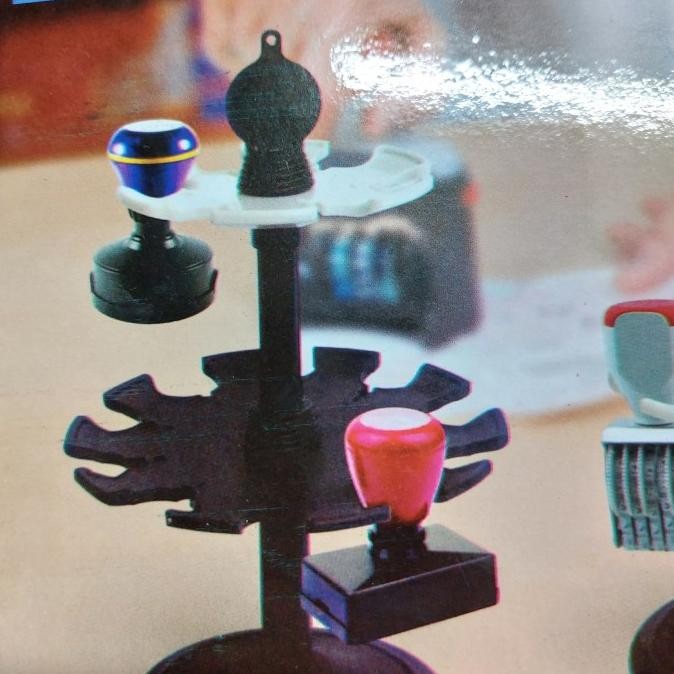 

Sale Rack Stempel 1 Susun Gunindo