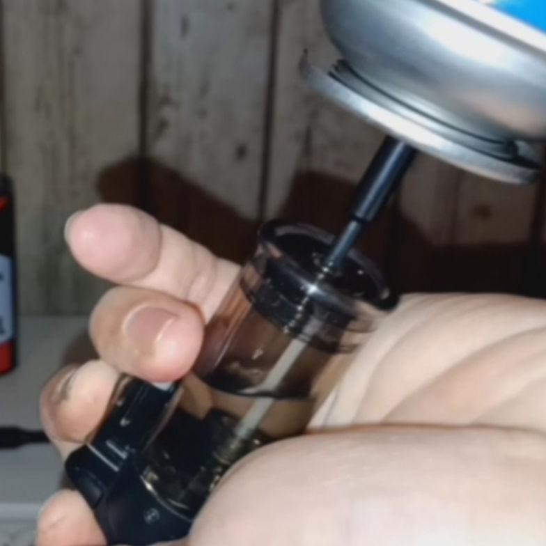 COD OK Adapter isi ulang gas korek api dari kaleng Gas Portabel Refill tabung LPG 3 kg ||