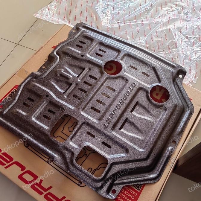 Crank Guard / Cover Pelindung Bawah Mesin Otoproject All New Baleno