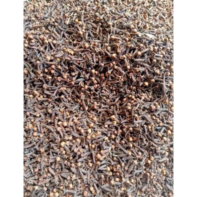 

cengkeh cengkih premium quality 1 kg kilo Wangi dan Fresh