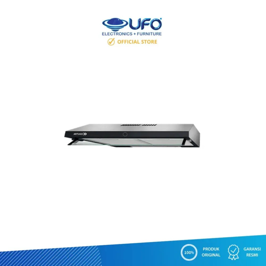 Artugo AX751SB Cooker Hood 70cm