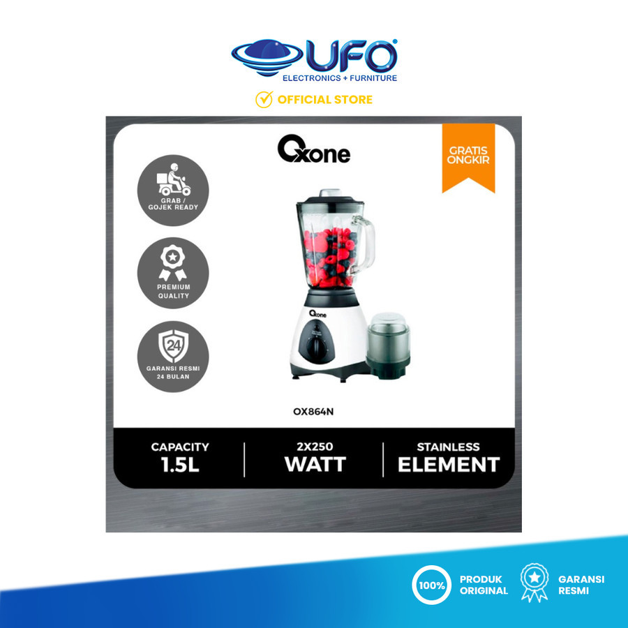 OXONE ICE BLENDER OX-864N Ice Blender