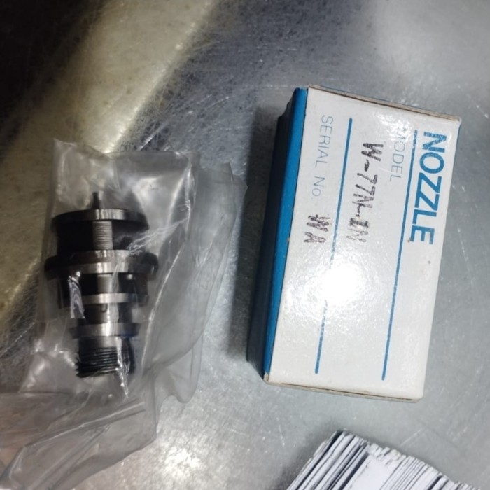 

promo! ANEST IWATA NOOZLE / FLUIT TIP GUN W-77-11S