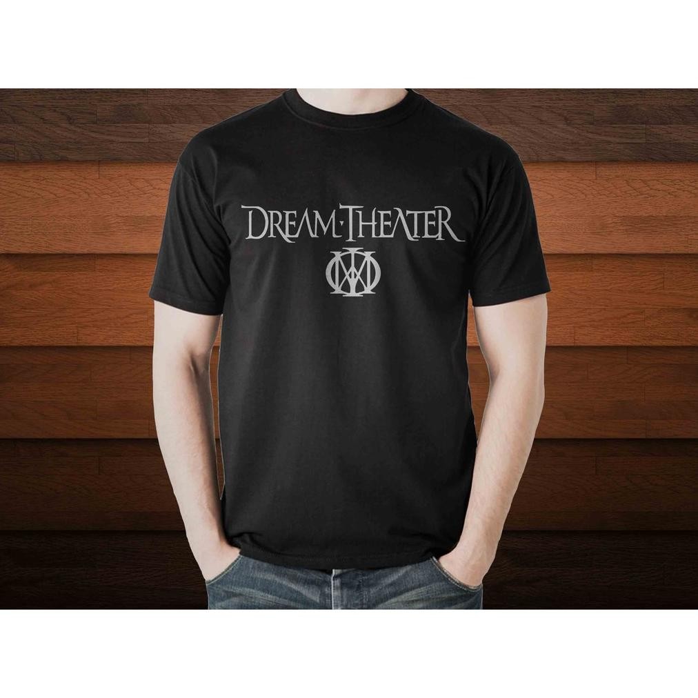 Promo T-Shirt Dream Theater
