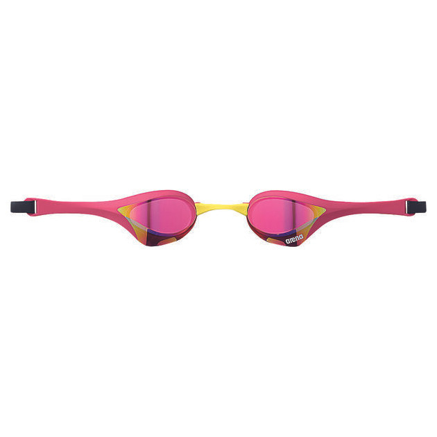 Arena Cobra Ultra Mirror Goggles Agl-180Me Kacamata Renang Arena Dewas