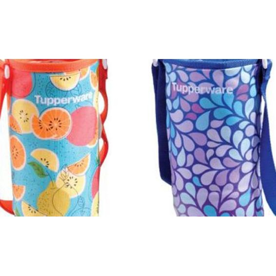 Tali Botol Tupperware Tas Botol 2L Untuk Slim Line Atau Eco Botol