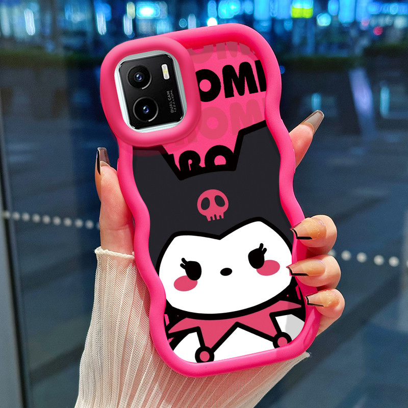 Casing Hp Untuk VIVO Y15s Y15A Y15C Y01 Case Casing ponsel Softcase HP silikon Kesing Cesing kasing