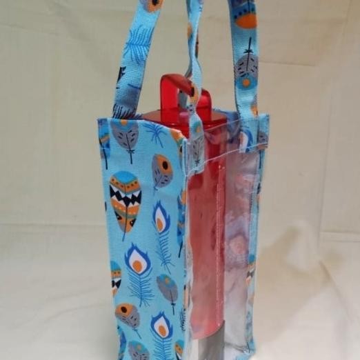 Tas Tumbler Tas Hydrogen Fontaine Sarung Botol Num