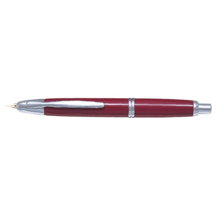 

PILOT Capless Special Alloy Fountain Pen