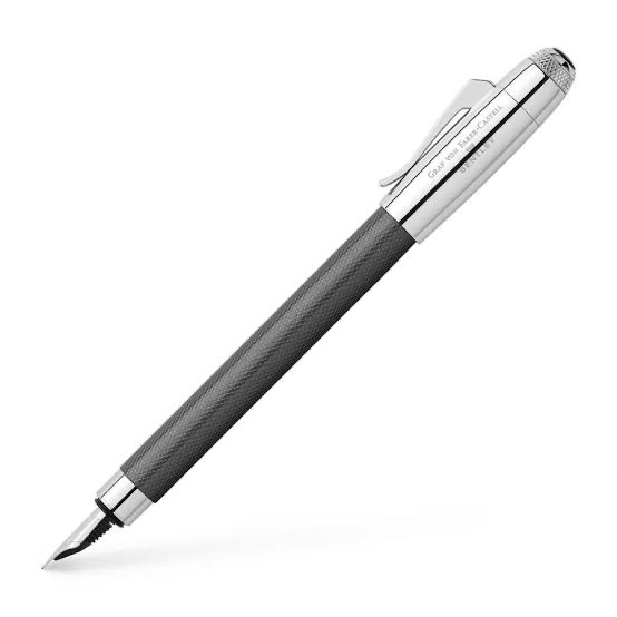 

Graf-Von-Faber-Castell Fontain Pen Bentley Medium