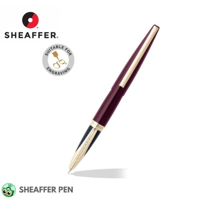 

BEST SELLER - Sheaffer TARANIS 9443