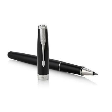 

Parker sonnet laq black CT Rollerball