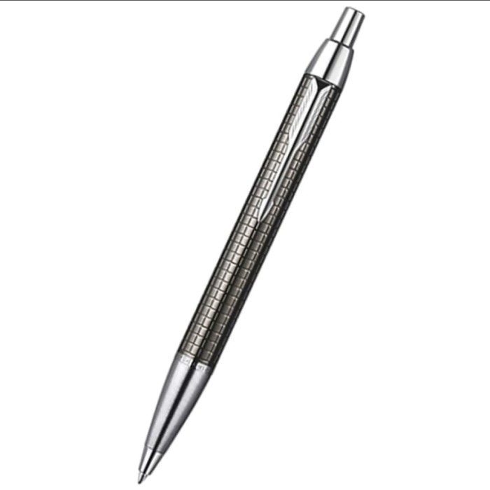 

Parker IM Premium Deep Gunmetal Ballpoint