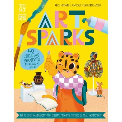 

(FXL / D) The Met - Art Sparks