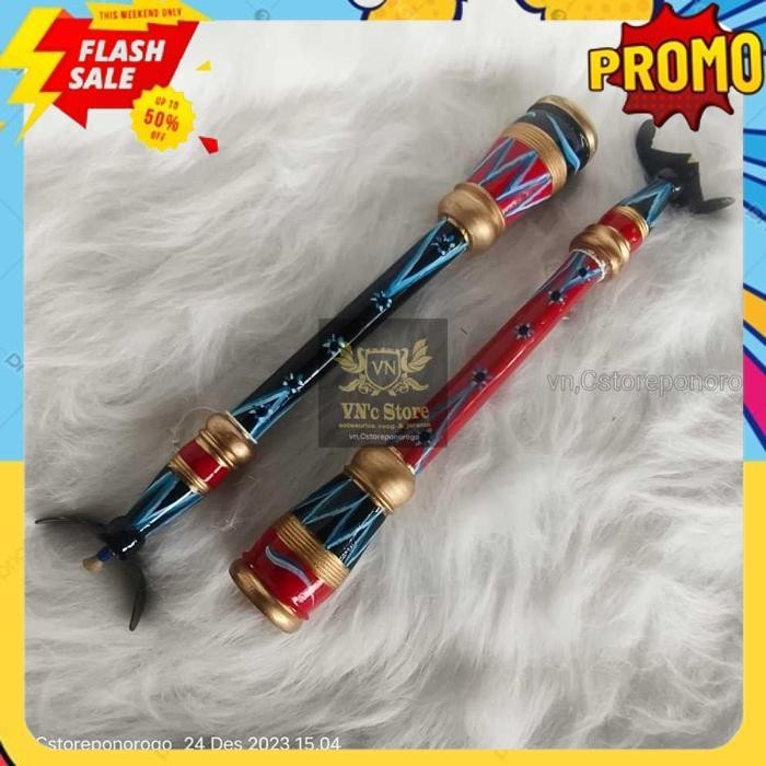 TREND SOMPRET JARANAN / SLOMPRET REOG / SLOMPRET / SOMPRET / SLOMPRET JARANAN PROMO